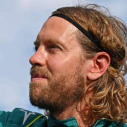 F1: la despedida de Sebastian Vettel en el GP de Abu Dhabi: "estoy vacío"