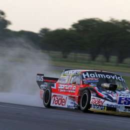 VIDEO: TC: Werner y una final desgastante en Toay: “Se corrió a muerte”