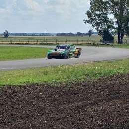 VIDEO: Giraron en Tres Arroyos las glorias del TC