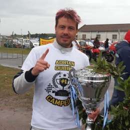 VIDEO: Oubiña: “Este campeonato tiene un sabor especial”