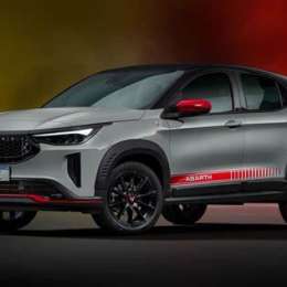 Abarth Pulse, el deportivo que se presentará en el verano argentino