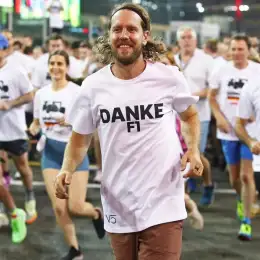 VIDEO: la última radio de Sebastian Vettel en la F1