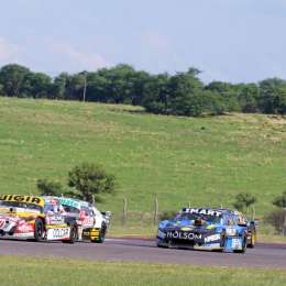 VIDEO: el nuevo equipo que llegaría al TC y tiene a un protagonista top en la mira