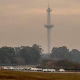 Entradas a la venta para el "MotorShow Racing Festival" en el Gálvez de Buenos Aires