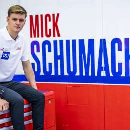 F1: ¿Mick Schumacher firmará con Mercedes para 2023?