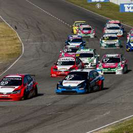 Calendario 2023: ¿se desdoblan el TC2000 y el TC2000 Series?