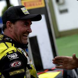 VIDEO: Gurí Martínez ¿le dice adiós a las TC Pick Up?