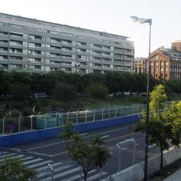 TC2000: Puerto Madero, ¿sede del Callejero de Buenos Aires 2023?