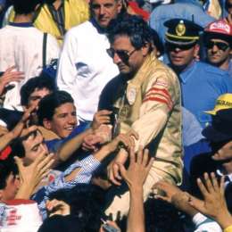 El homenaje de Carburando Radio a Roberto Mouras