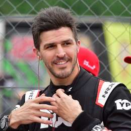 VIDEO: Matías Rossi estará ausente en la definición del TC