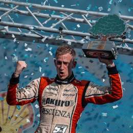 VIDEO: Juan Tomás Catalán Magni en Carburando Radio: "Considero que le dejé pista a Ardusso"