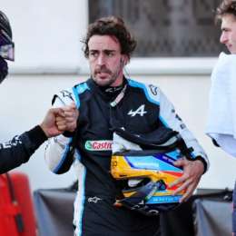 F1: ¿quién fue el piloto mejor pago de 2022?