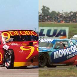 VIDEO: TC: ¿cómo fue para Ledesma pasarse de Ford a Chevrolet?