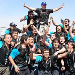 VIDEO: TC ¿qué significó para Christian Ledesma coronarse campeón en 2007?