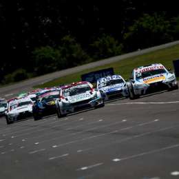 Top Race: Estos son los protagonistas de Buenos Aires