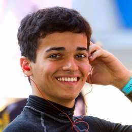 Barrio: “Yo voy a ganar, no voy a involucrarme para nada en la definición”