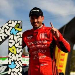 Josito Di Palma, con la ilusión intacta