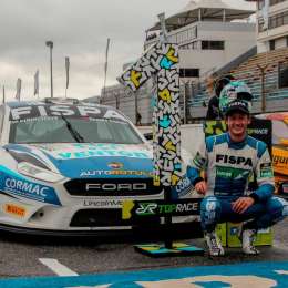 Marcelo Ciarrocchi, con la necesidad de descontar y esperar