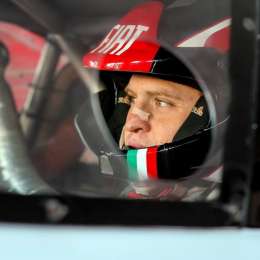 VIDEO: Top Race: ¿qué dijo Fefo Di Palma tras la sanción de la CDA?