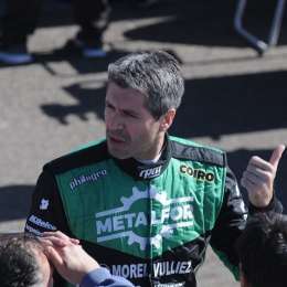 VIDEO: Castellano: “No tener lastre es un punto a favor para nosotros”