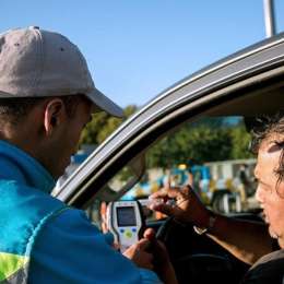 Alcohol cero al volante: Diputados dio media sanción