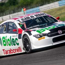 Top Race Junior: Martín Bailo y una nueva Pole en Buenos Aires