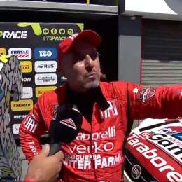 VIDEO: Hamze vs. Granja: “Si es campeón, es un campeón pésimo”