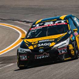 VIDEO: Merlo: “La clasificación fue mala, con los kilos no se puede hacer más”