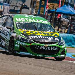 VIDEO: TN: Castellano: “Es importante estar adelante”