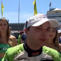 VIDEO: Granja disparó contra Hamze: “No me gusta cuando me juegan de mala leche”