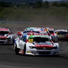 Top Race Series: fuerte sanción a un piloto tras el Sprint