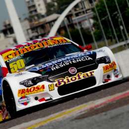 VIDEO: Top Race Series: el candidato al título que se bajó de la pelea