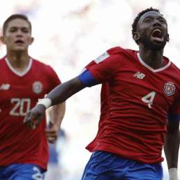 Mundial de Qatar 2022: Costa Rica se repuso del golpe ante España y venció a Japón