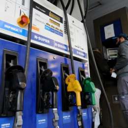 Inflación: Sergio Massa negociará con el sector de combustibles para evitar nuevas subas