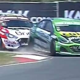 VIDEO: TN: la maniobra de Castellano que valió un campeonato