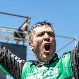 VIDEO: Castellano, campeón de la Clase 3: “Festejar en la última fecha es algo increíble”