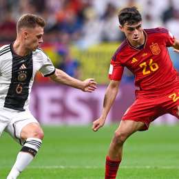 Alemania y España empatan en el Mundial de Qatar