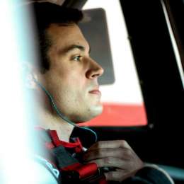 VIDEO: Top Race: Azar: “El apercibimiento no me puso para nada contento”