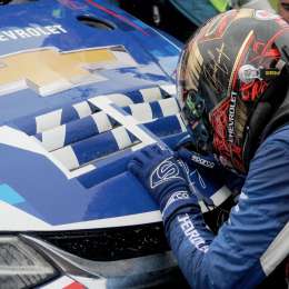 VIDEO: TC2000: a un año de la emotiva consagración de Canapino en Buenos Aires