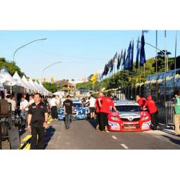 VIDEO: TC2000 y TN: todo encaminado para correr en un Callejero