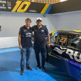 Bonelli tiene nuevo equipo en el TC