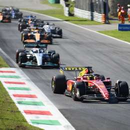 F1: "Estoy convencido de que podría competir con Verstappen con el mismo coche"