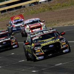 TC Pick Up: ¿qué pilotos llegan con chances a San Nicolás?