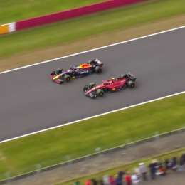 VIDEO: F1: los mejores momentos de Max Verstappen en el 2022