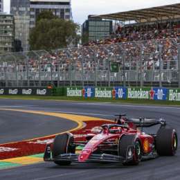 F1: el cambio que habrá en el GP de Australia para recibir más gente en 2023