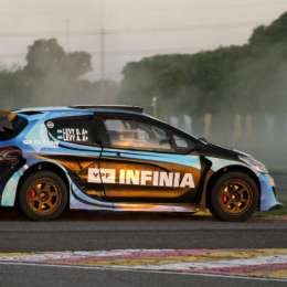 VIDEO: lo mejor del CARX en Buenos Aires