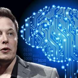 La tecnología sigue avanzando: Elon Musk aseguró que se implementará el primer chip en un cerebro humano
