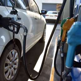 Siguen los aumentos: la nafta y el gasoil sufrirán un incremento del 4%