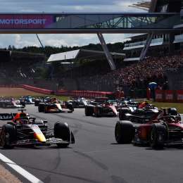 ¿Qué quiere implementar la F1 para perjudicar al puntero desde el 2026?
