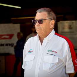 TC2000: Roberto Valle: “Hay mucho para trabajar”
